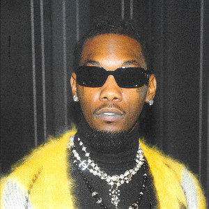 THROW IT | Offset Type Beat