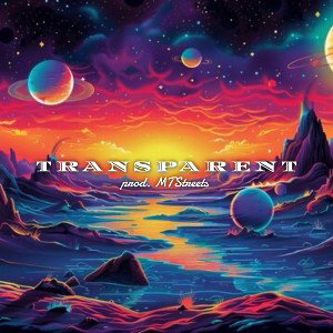 Transparent