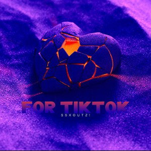 for tiktok.