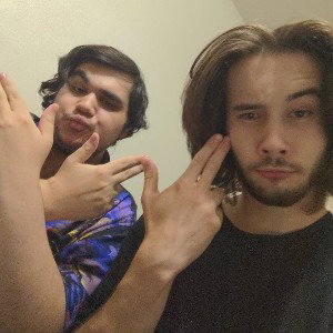 the Glock cock way(gawkgawk 9000)