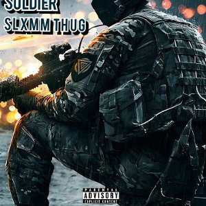 SOLDIER 🔥