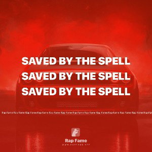 saved by the spell
