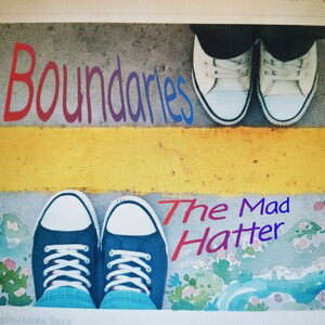 Boundaries 