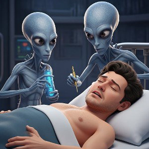 E.T's Gon' Get Ya (BoTD 12/20/25)