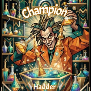 Champion (On Top)