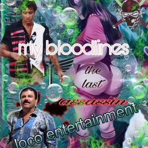 my bloodlines 