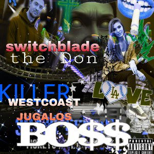 switchblade the don-west coast juggalos🔥🔥🪝