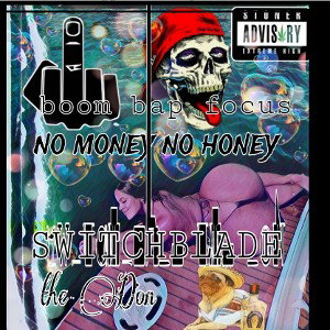no money no honey