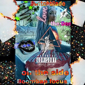 switchblade the don -on the side 