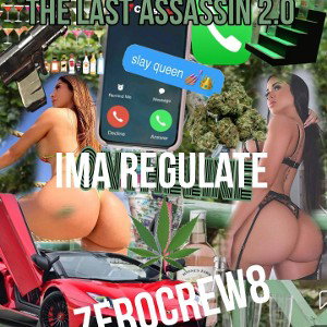 ima regulate 😵