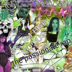 the passionate rap 