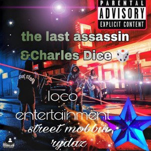 Charles dice 🎲 and the last assassin 