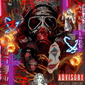 SWITCHBLADE THE DON-PSYCHO BLADE BETA BUCK YOU DOWN 💀☠️💥