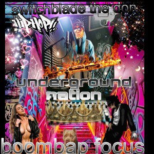 the last Don - underground nation