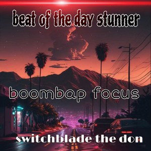 beat of the day STUNNER 🎖️💥👊