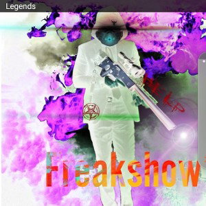 kylefreakshow assassin 2.0 