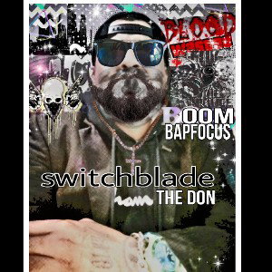 switchblade the don - the life we lead (when I s