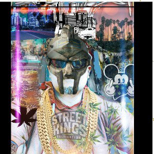 GANGSTA BOOGIE FLOWZ"(BOOM_BAP_FOCUS)