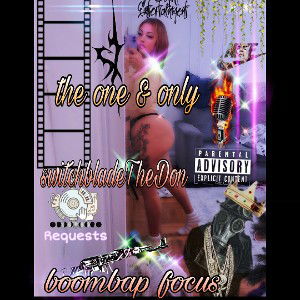 switchblade the don- the one And only (Mexican)
