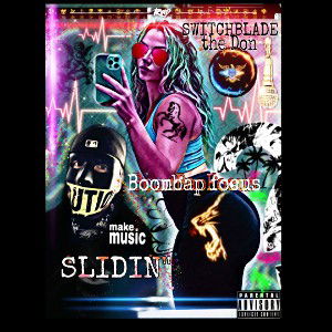 Switchblade the Don-slidin' 🔥