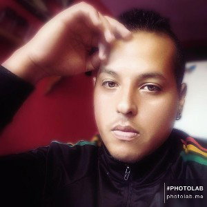 A DIOS LE PIDO X MAIV MALDONADO