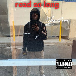 RoadSoLongOfficialAudio