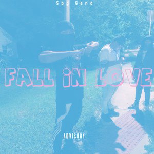 FNLFallinLove (Nightcore)