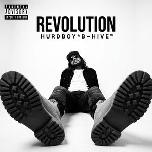 Revolution 