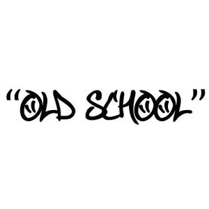 Old School