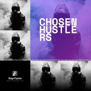 chosen hustlers