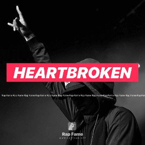 heartbroken