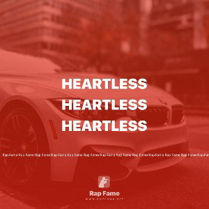 Heartless