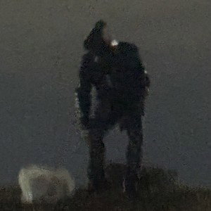 Strange (ImmaMan)