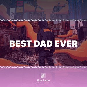 Best dad ever 