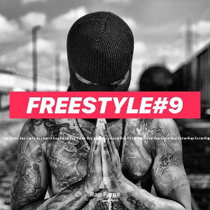 Freestyle#9