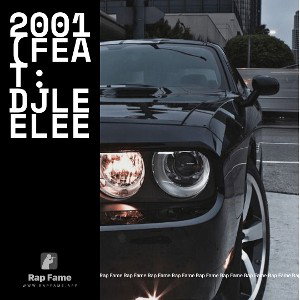 2001(feat: djleelee