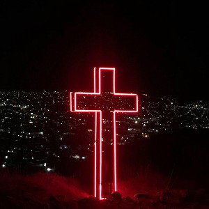 CHRISTIAN FREESTYLE 