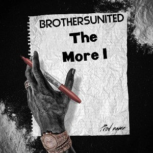 The More I