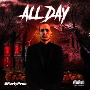 ALL DAY