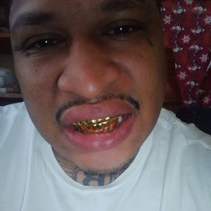 Guamo - Join the Bloods