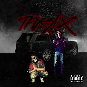 Thrax feat. yng kiloray
