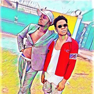 ogojaboys, ft bentorah 