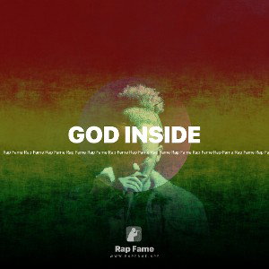 GOD INSIDE