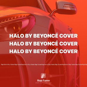 Halo by Beyoncé cover 