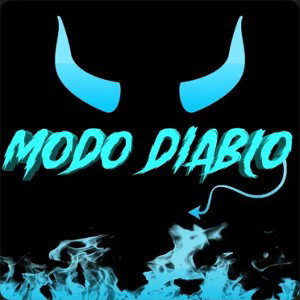 Modo Diablo 😈