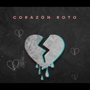 CORAZÓN ROTO💔