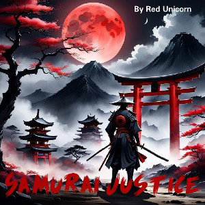 Samurai Justice