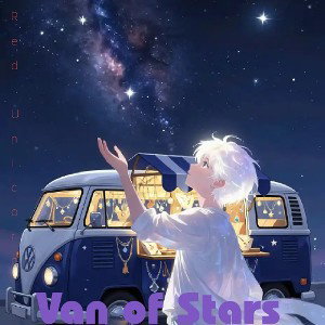 Van of Stars