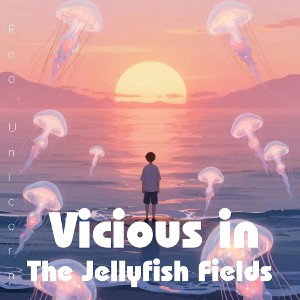 Vicious in the Jellyfish Fields