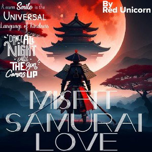 Misfit Samurai Love